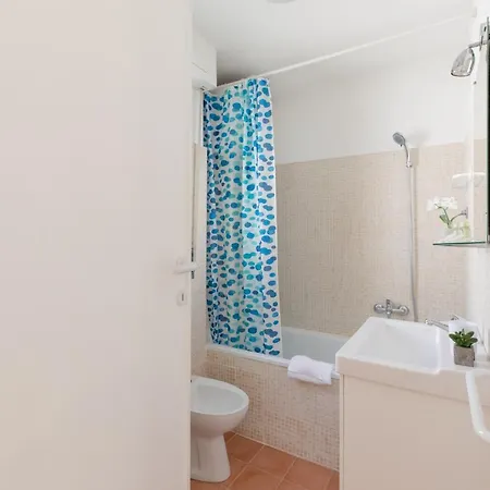 Iflat Shiny Penthouse In Balduina