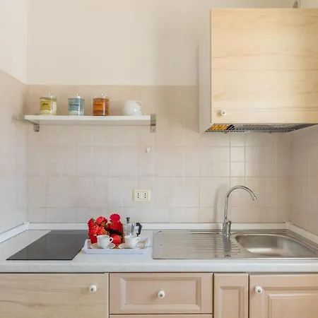 Iflat Shiny Penthouse In Balduina Apartment